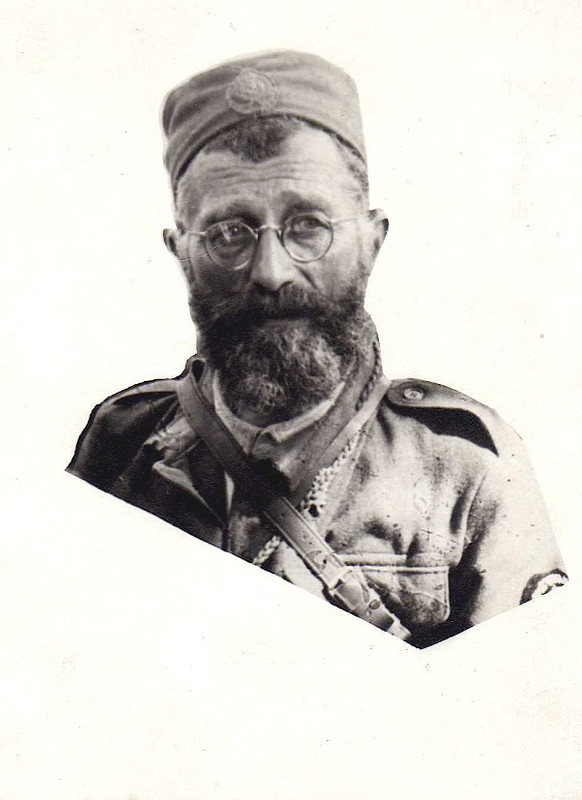 3.Дража Михаиловић - копија