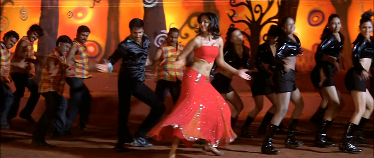 Anushka Shetty -Sukku Sukku 4K Video Song from Lakshyam2025-04-25 12-27-28-248-45