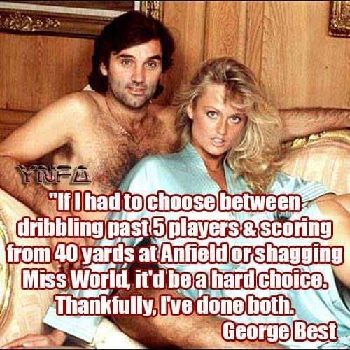George Best