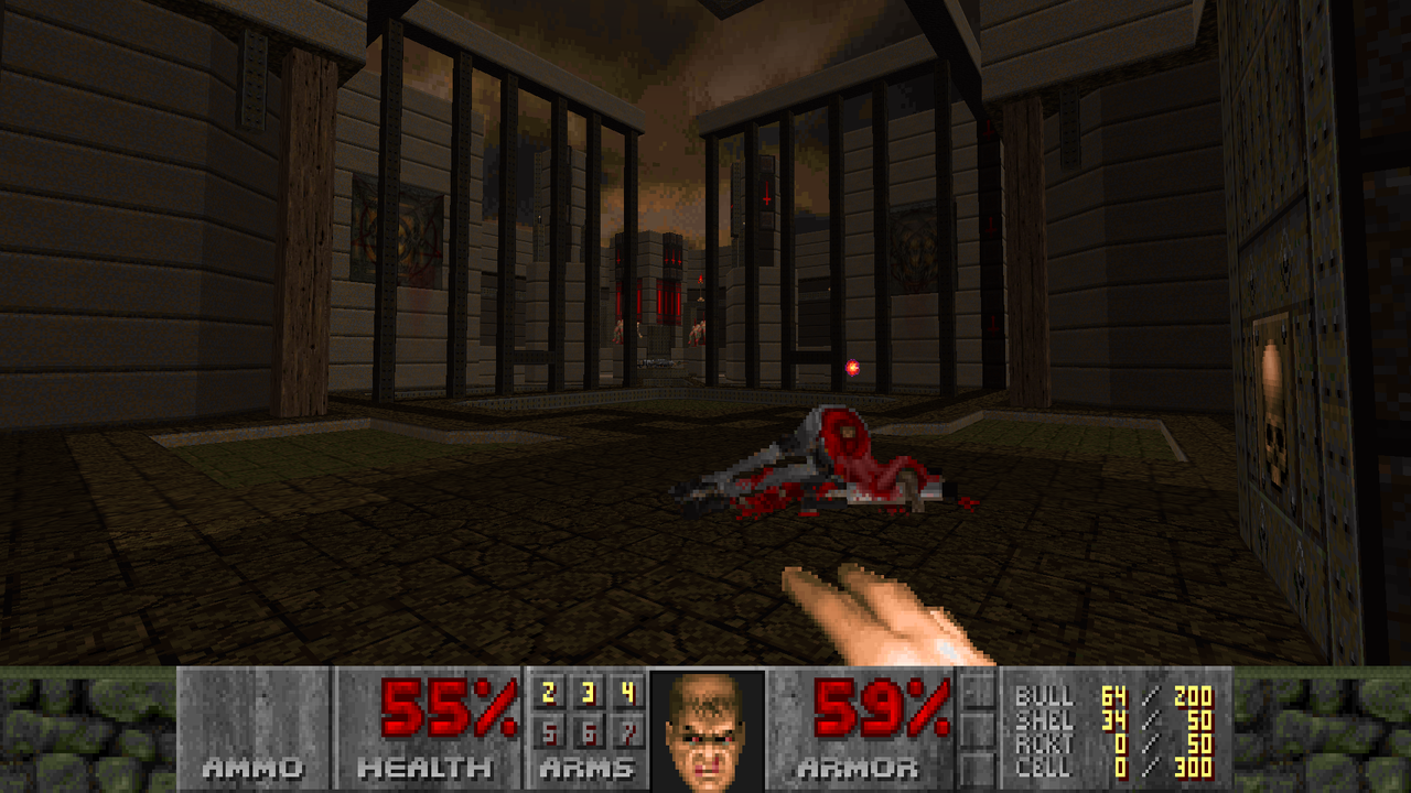 Screenshot Doom 20260207 220639