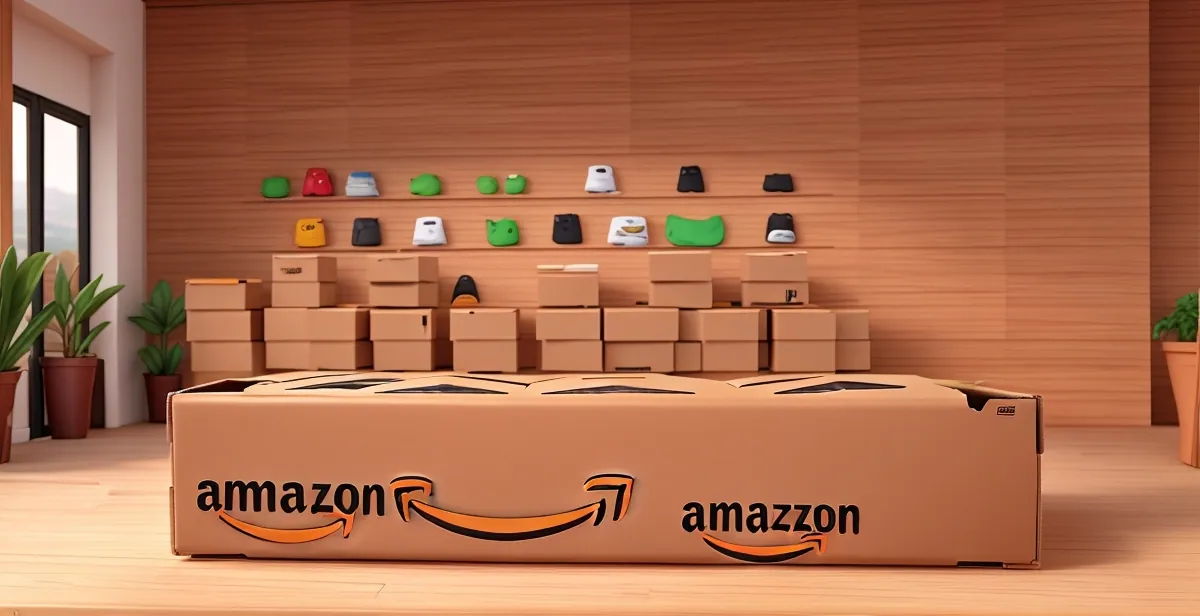 Creative Amazon Business Names Ideas for 2023 ProNameList