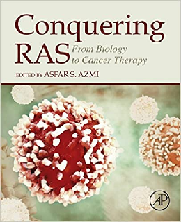 Conquering RAS From Biology to Cancer Therapy Conquering RAS From Biology to Cancer Therapy