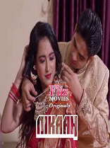 18+ Nikaah Hindi S01E04 Web Series Watch Online 18+ Nikaah Hindi S01E04 Web Series Watch Online