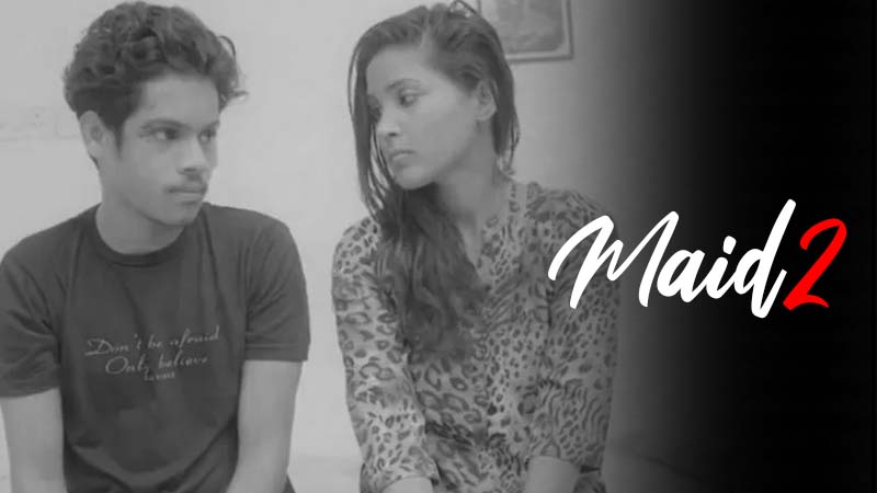 The Maid Episode - 2