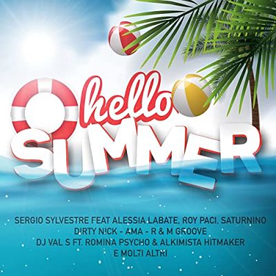 VA - Hello Summer (06/2021) Hhh1