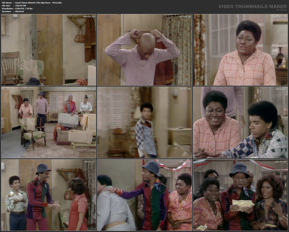 Good Times S04e01 (The Big Move - Pt1).mkv