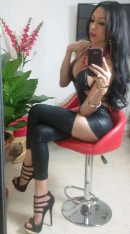 melany