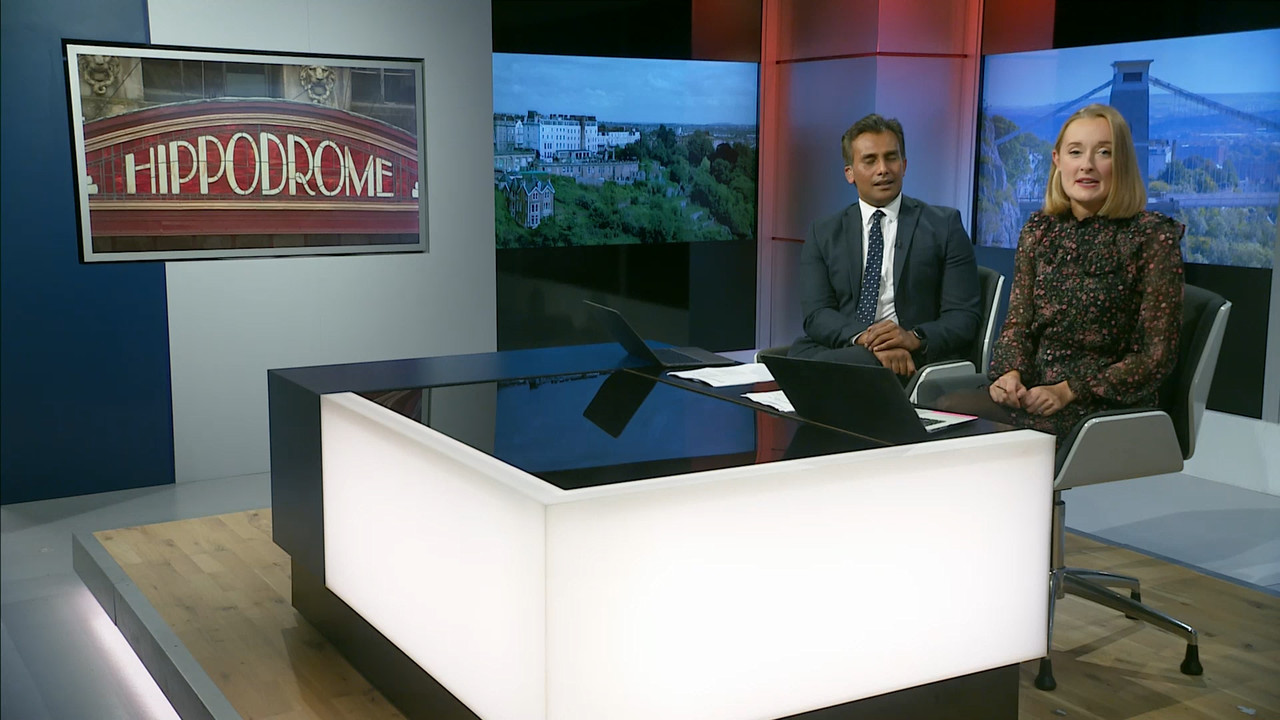 10.09 - 18.00.01 - ITV News West Country. ITV News West Country..ts_snapshot_21.14.182