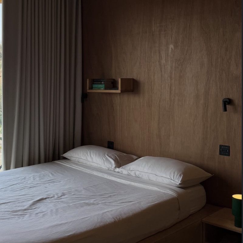 ALKIRA Cabin