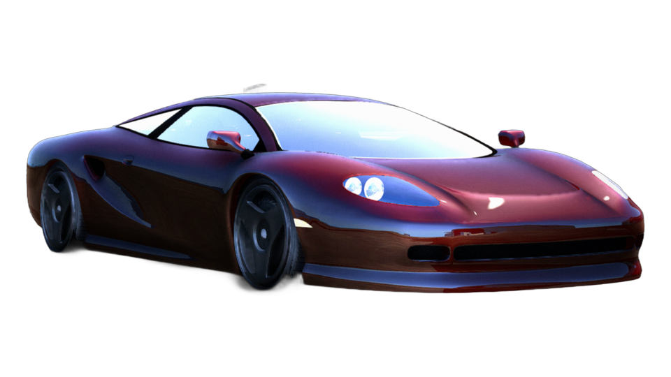 Penetrator