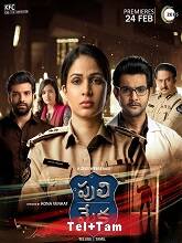 Watch Puli Meka - Season 1 HDRip Telugu Full Web Series Online Free