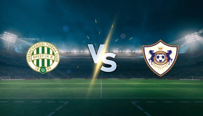 Soi kèo tài xỉu, phạt góc trận Ferencvaros vs Qarabag, 02h00 ngày 20/08