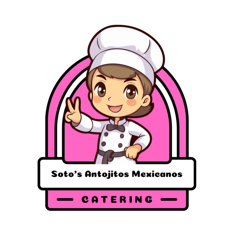 Sotos Antojitos Logo