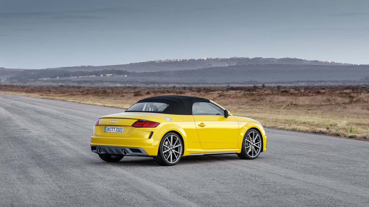 2019 Audi TT (9)