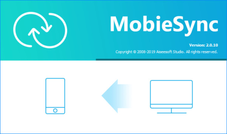 Aiseesoft MobieSync 2.1.10.0 Multilingual