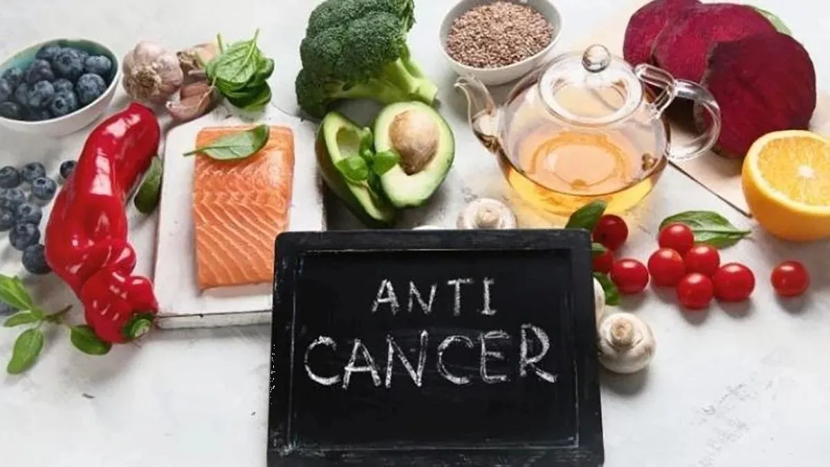Cáncer: ¡5 alimentos que te ayudarán a combatirlo!
