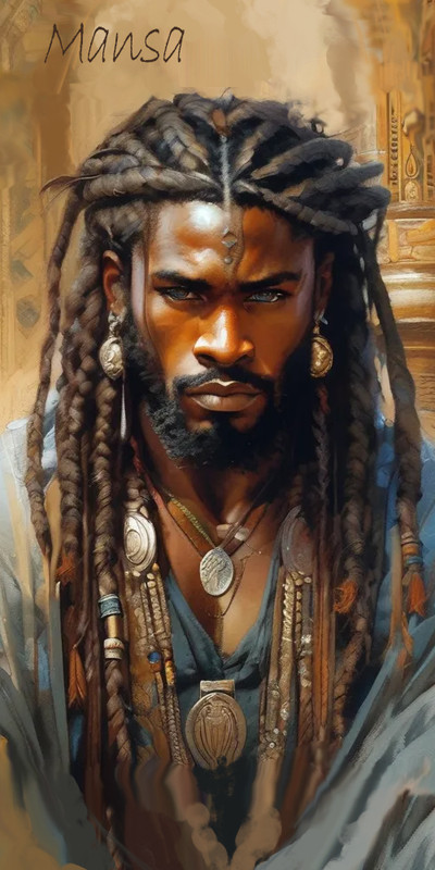 Immagine di Mansa