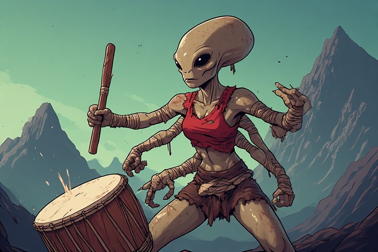 A-fierce-and-determined-alien-(4)
