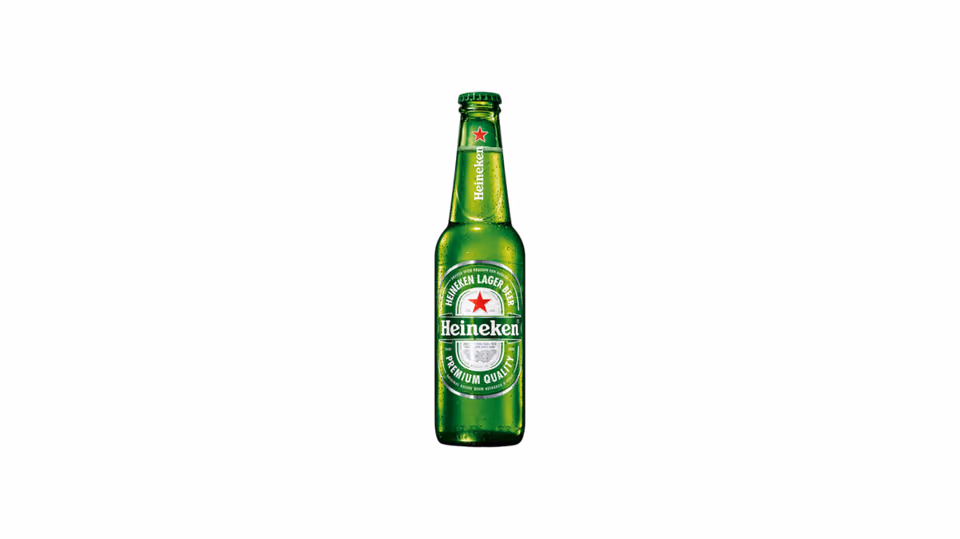 Heineken