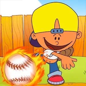 BACKYARD BASEBALL MOD