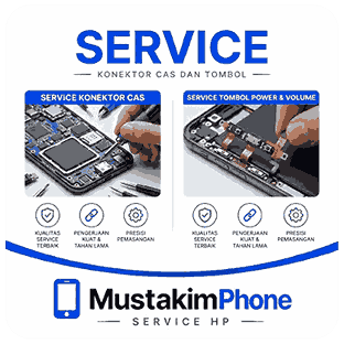Kategori Service
