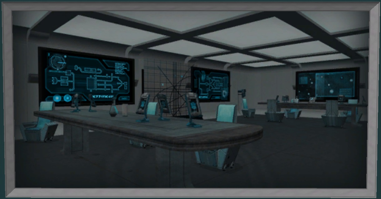 Secrets of Dromund Kaas (Style 2)