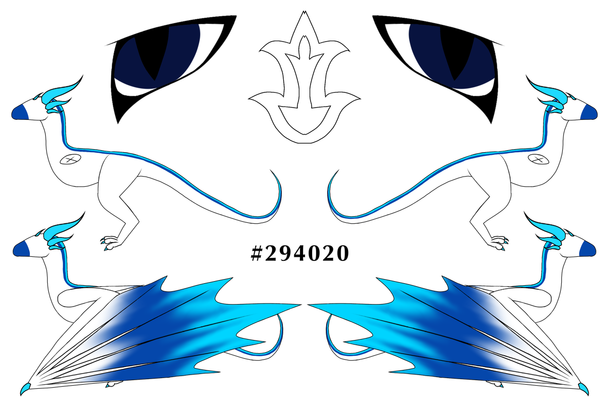 BlueFlame(Frostyhills24)