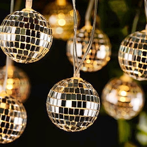 Solar String Light80637