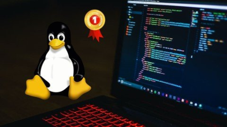 Complete Linux Bash Shell Scripting with Real Life Examples (updated 5/2020)