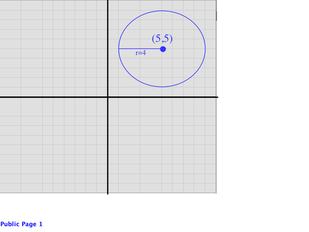circle intersection problem_1_2