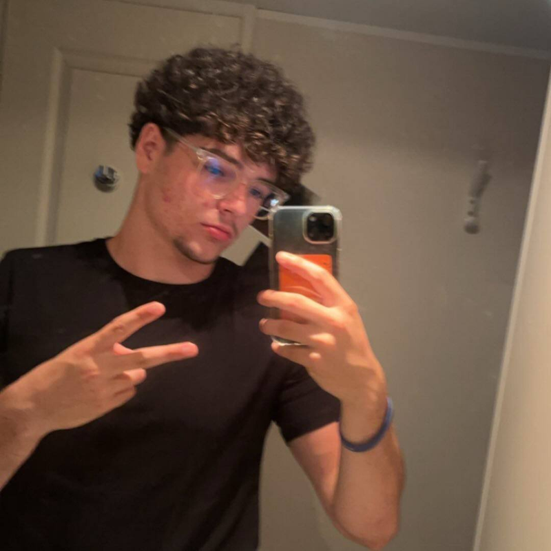 Photo de profil