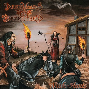 Re: Darkwoods My Betrothed (Fin) / Black metal