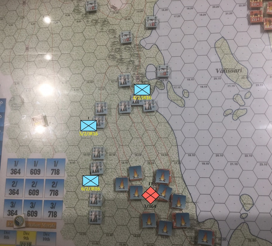 Tolvajärvi128
