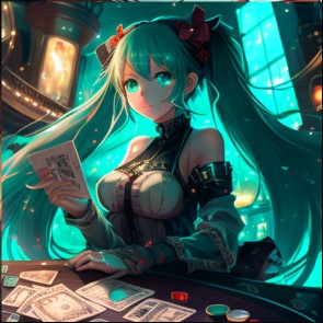 สมัครเล่นบาคาร่า