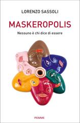 Lorenzo Sassoli – Maskeropolis (2026)
