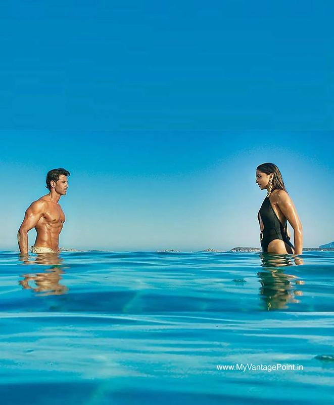 beach-scene-of-deepika-padukone-in-fighter-2024-movie-with-hrithik-roshan