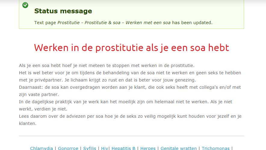 werkenmeteensoa