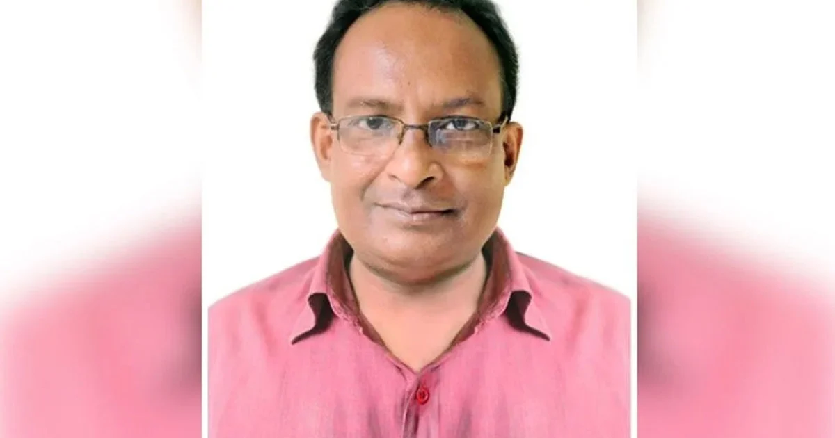 জ্যেষ্ঠ সাংবাদিক আমীর খসরুর ইন্তেকাল
