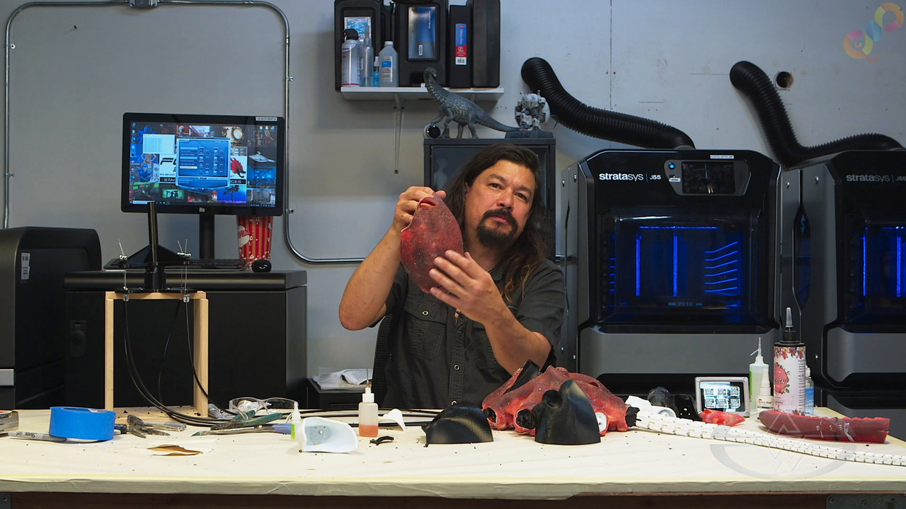 7 Octopus Body Test Assembly mp4 0003