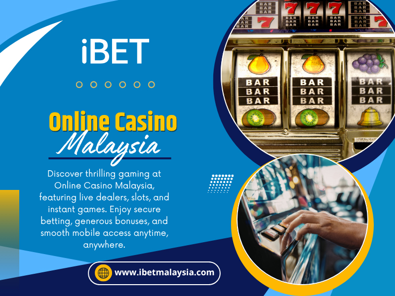 Online Casino Malaysia