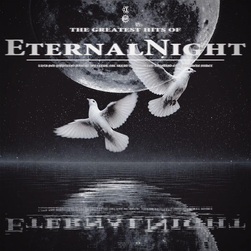 GUCCI MNICH x Da Vosk Docta - ETERNAL NIGHT (2026) [MP3]