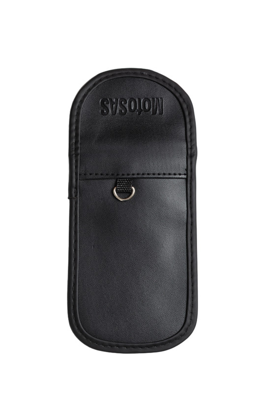 Small Moto SAS Back Open