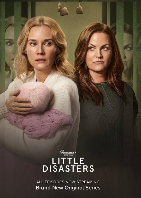 Little Disasters - Stagione 1 (2025) mkv FullHD 1080p WEBDL ITA ENG Sub