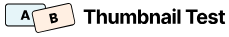 ThumbNail test