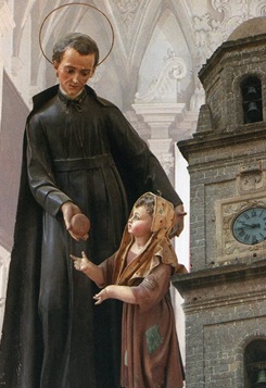 San Pompilio Maria