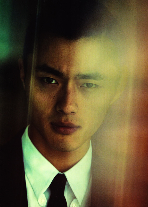 Beijing Romance 10