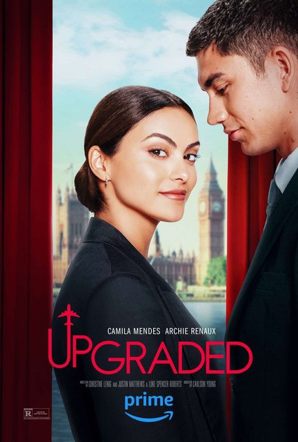 Upgraded (2024) Dual Audio Hindi ORG AMZN WEB-DL H264 AAC 1080p 720p 480p ESub