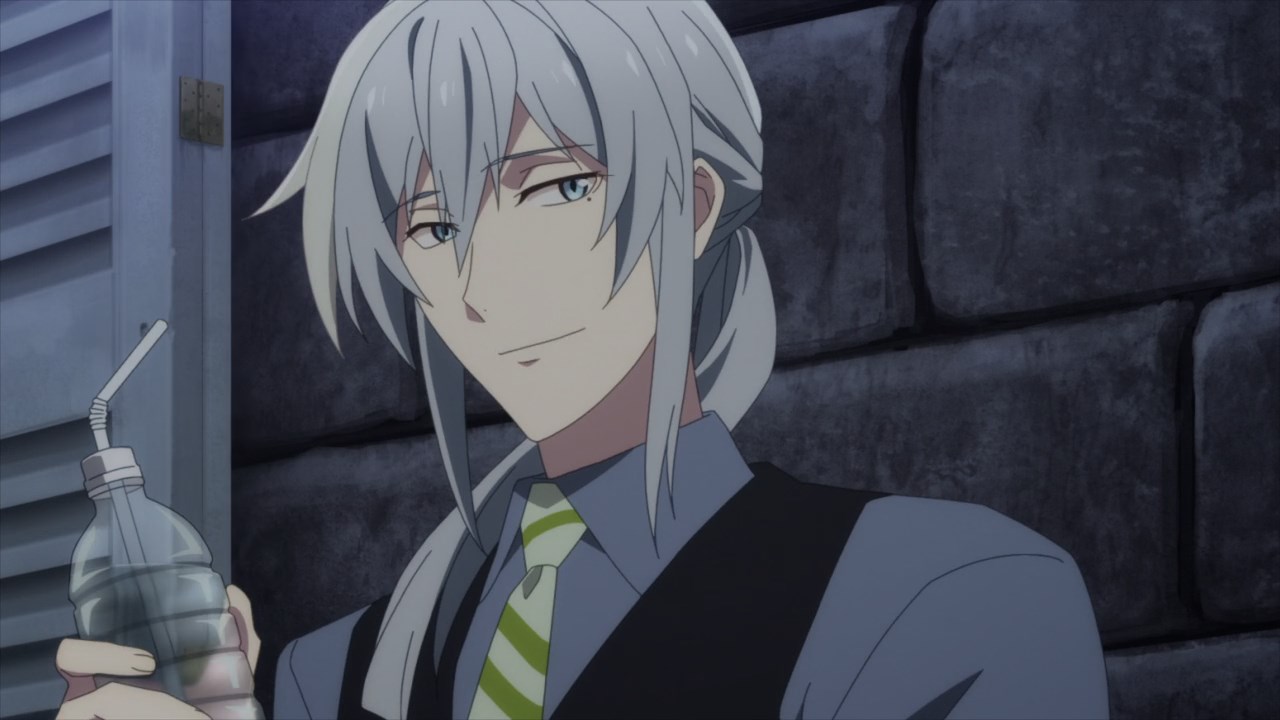 IDOLiSH7: Third Beat! Episode 2 Subtitle Indonesia ...