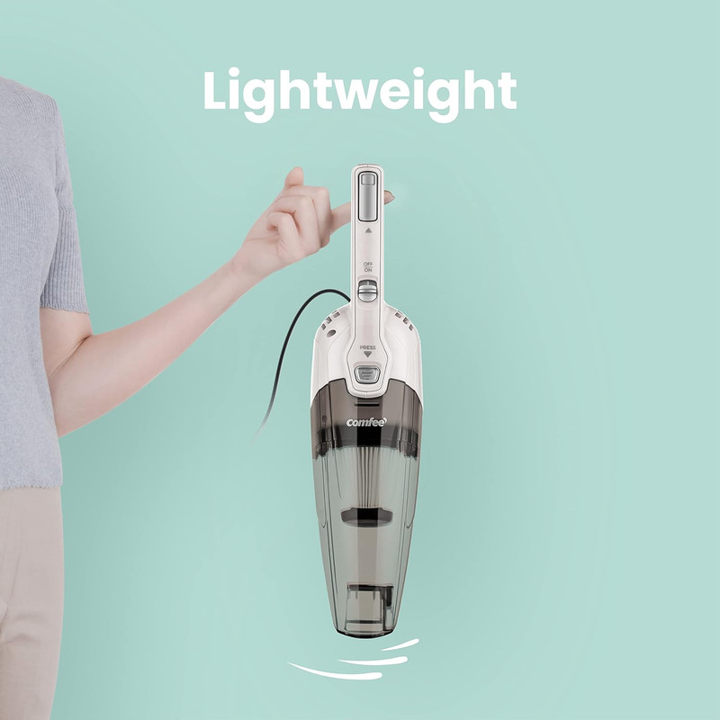 COMFEE Handheld Stick Vacuum Cleaner