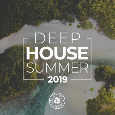 VA - Deep House Summer (2019)